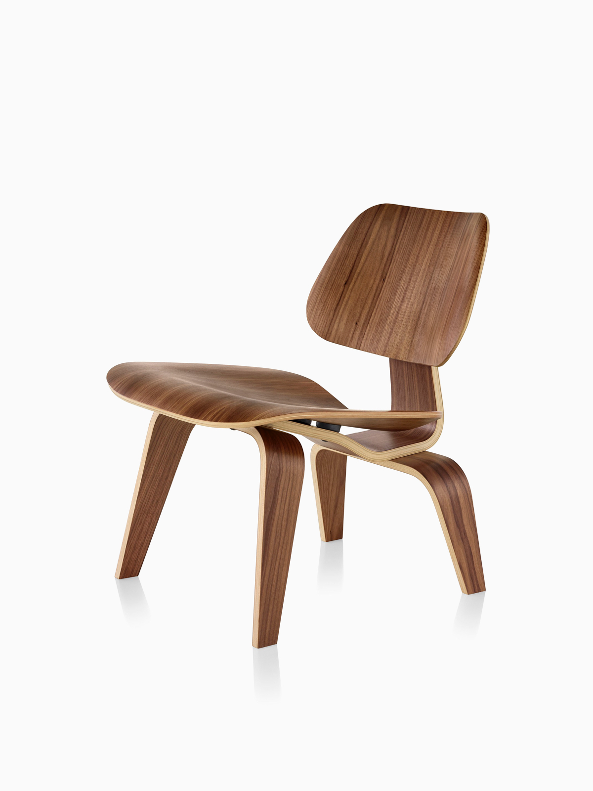 Eames Moulded Plywood Chairs